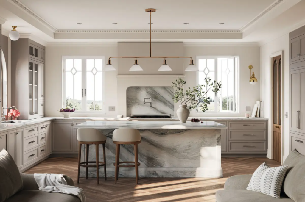 cambria countertops